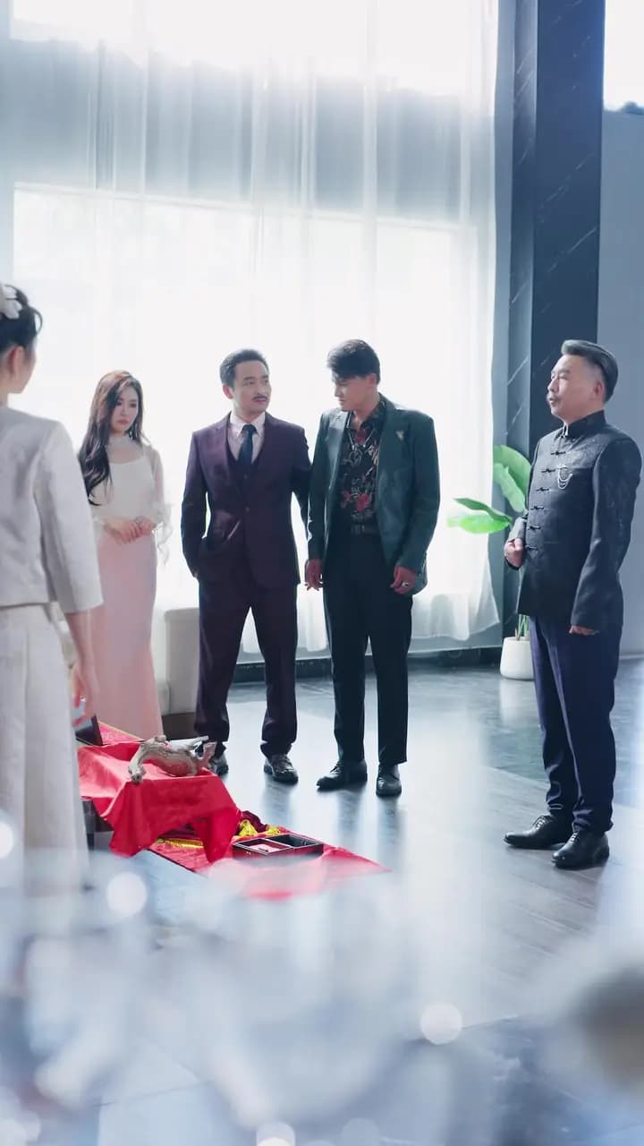 Episode Cover