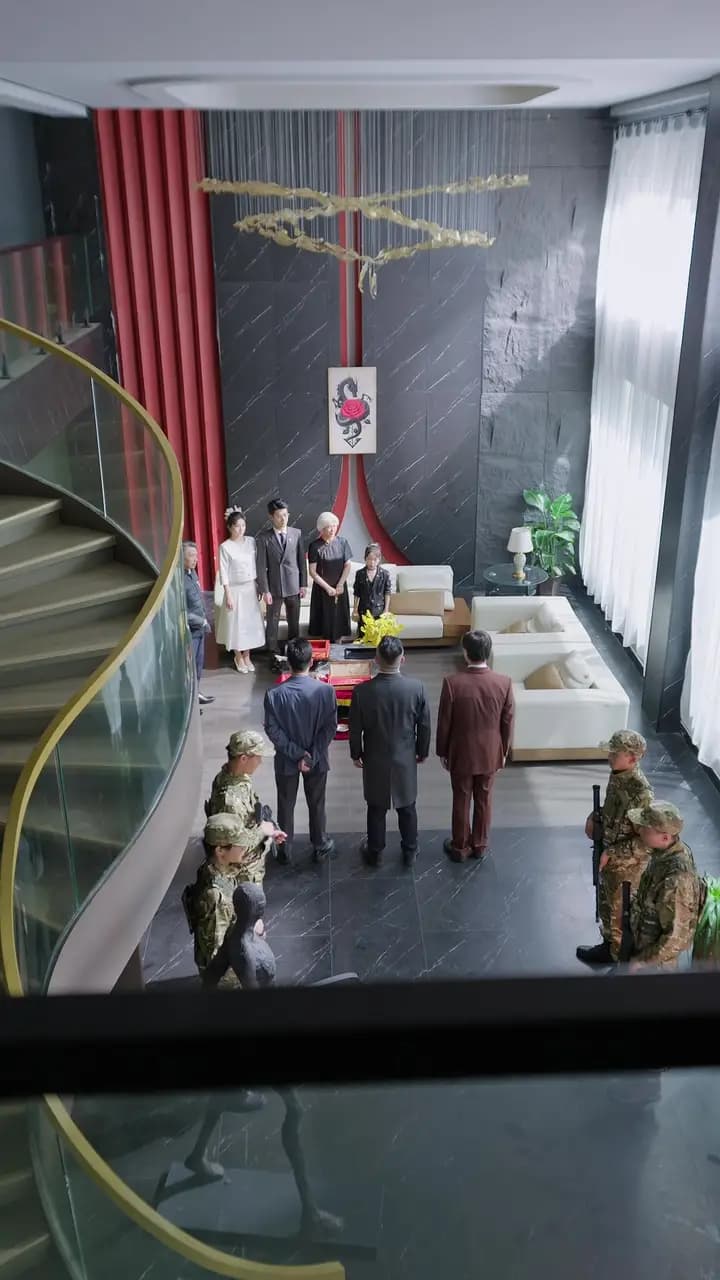 Episode Cover