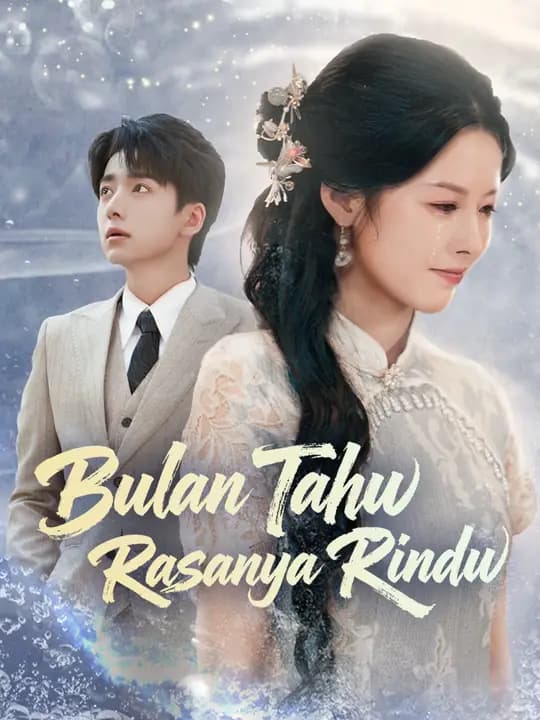 Bulan Tahu Rasanya Rindu