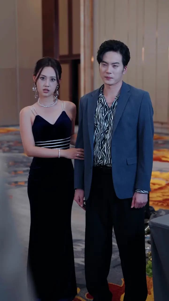 Episode Cover