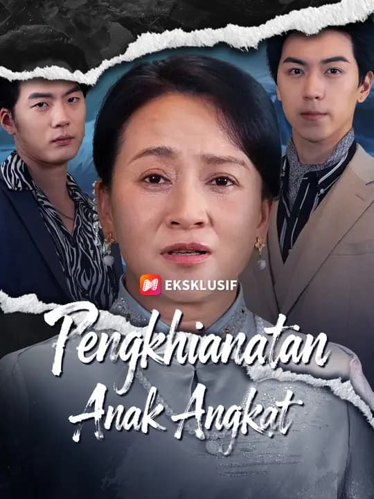 Pengkhianatan Anak Angkat 