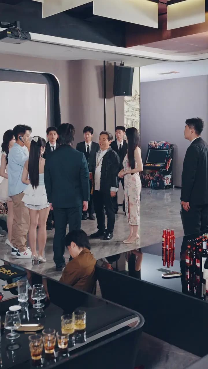 Episode Cover