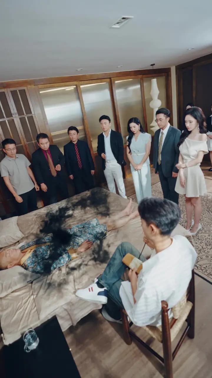 Episode Cover