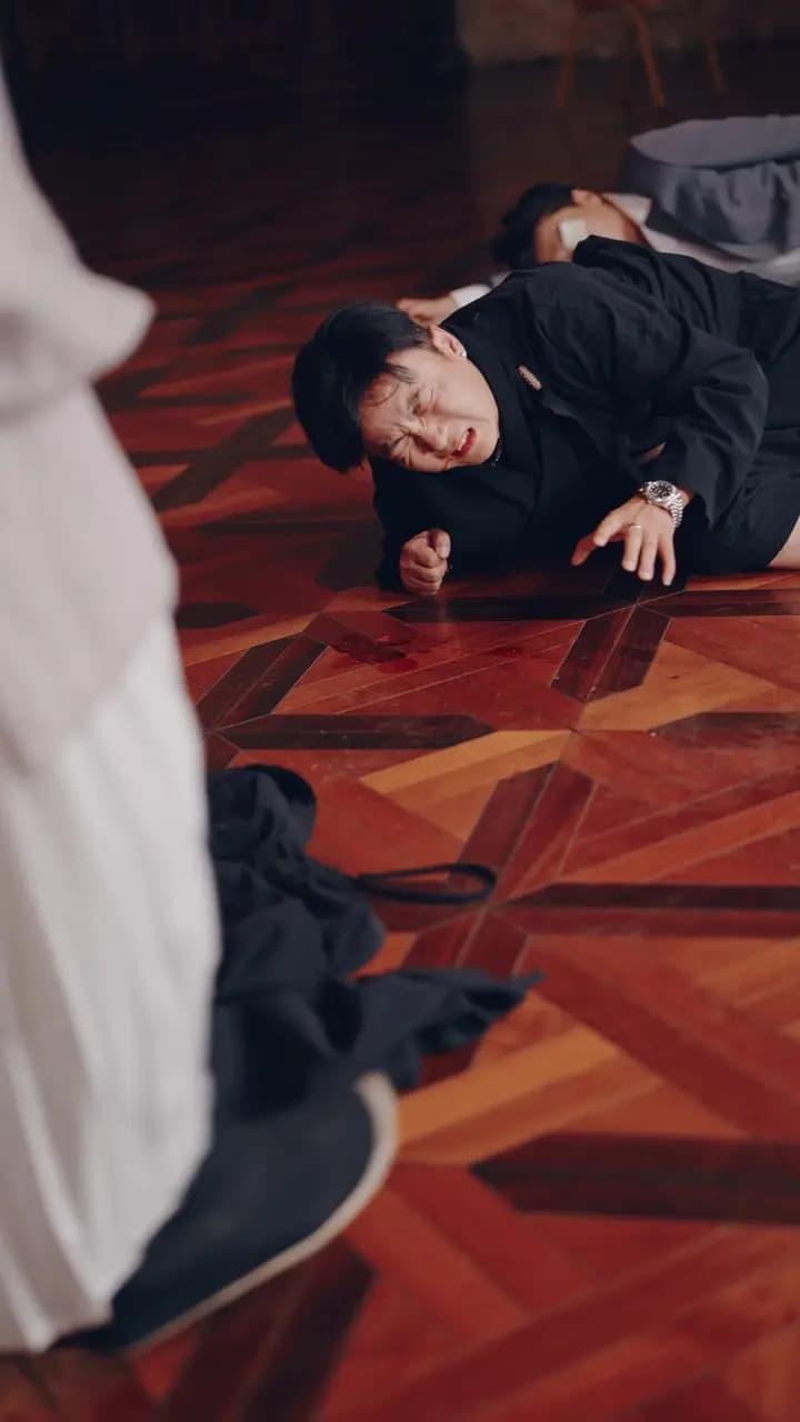 Episode Cover