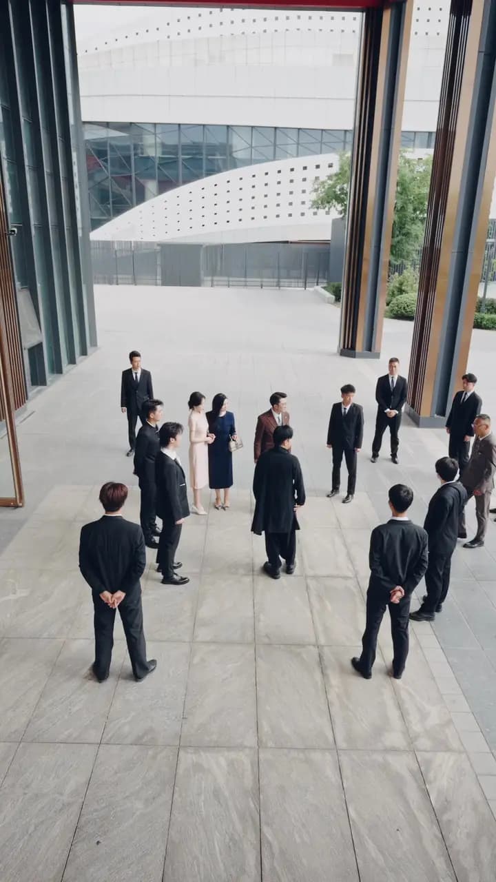Episode Cover