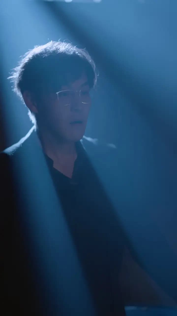 Episode Cover
