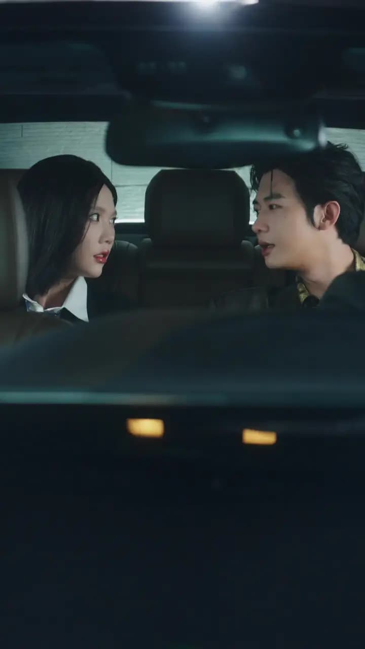 Episode Cover