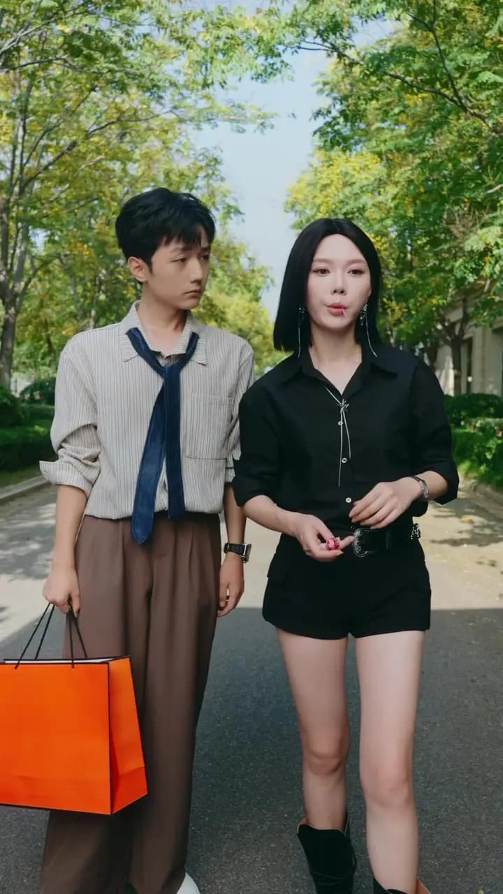 Episode Cover