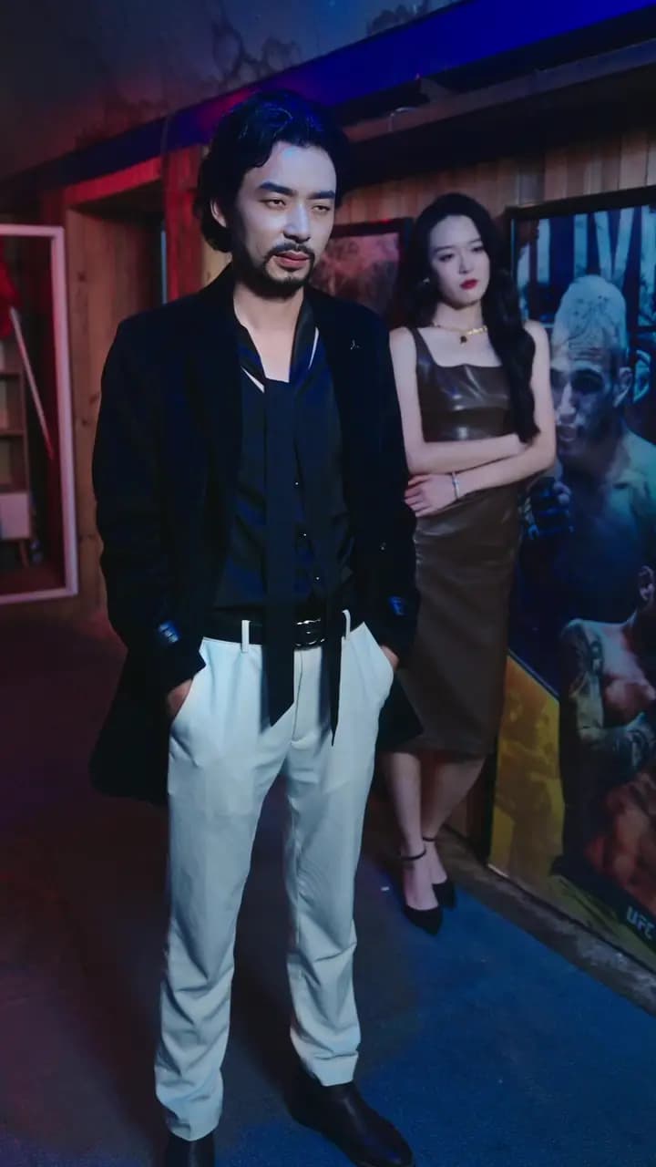 Episode Cover