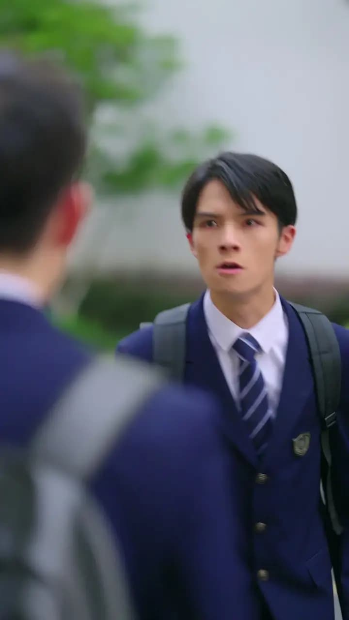 Episode Cover