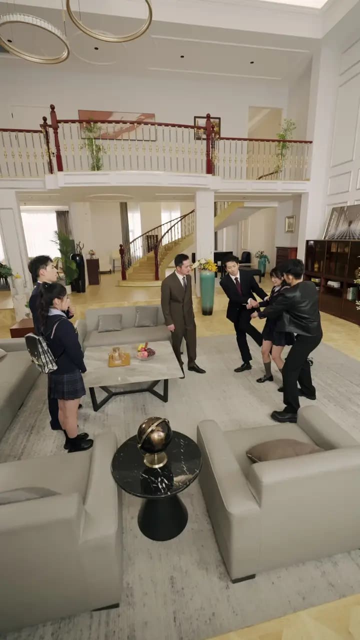 Episode Cover