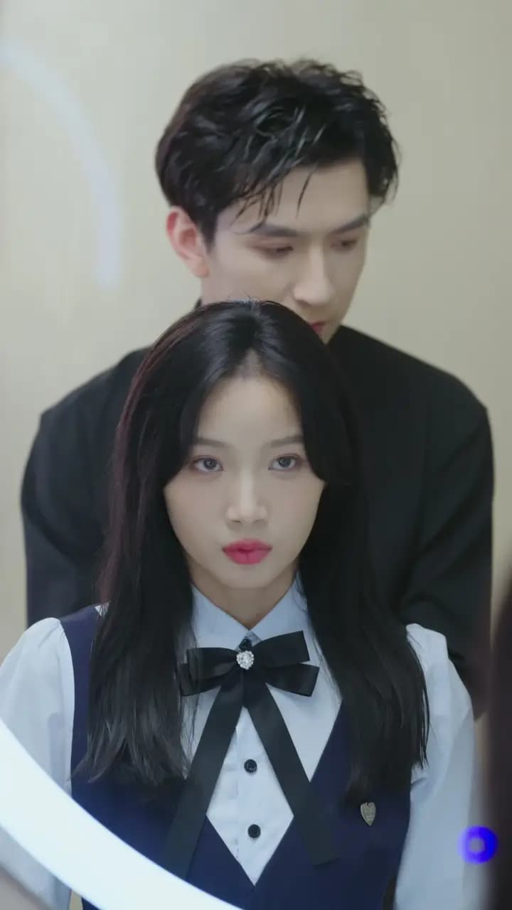 Episode Cover