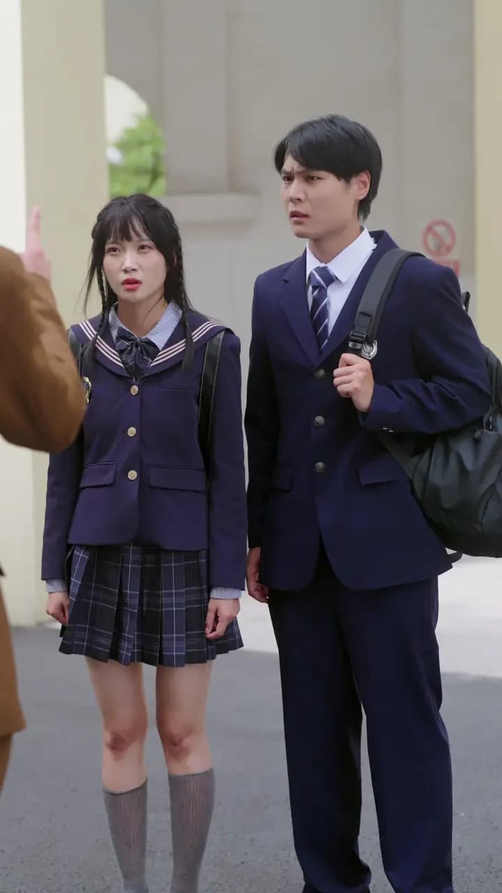 Episode Cover