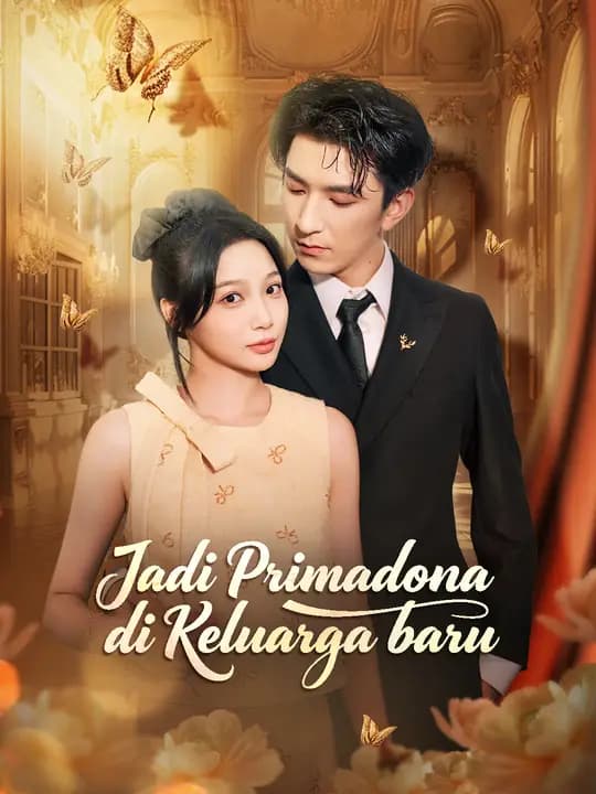 Jadi Primadona di Keluarga baru