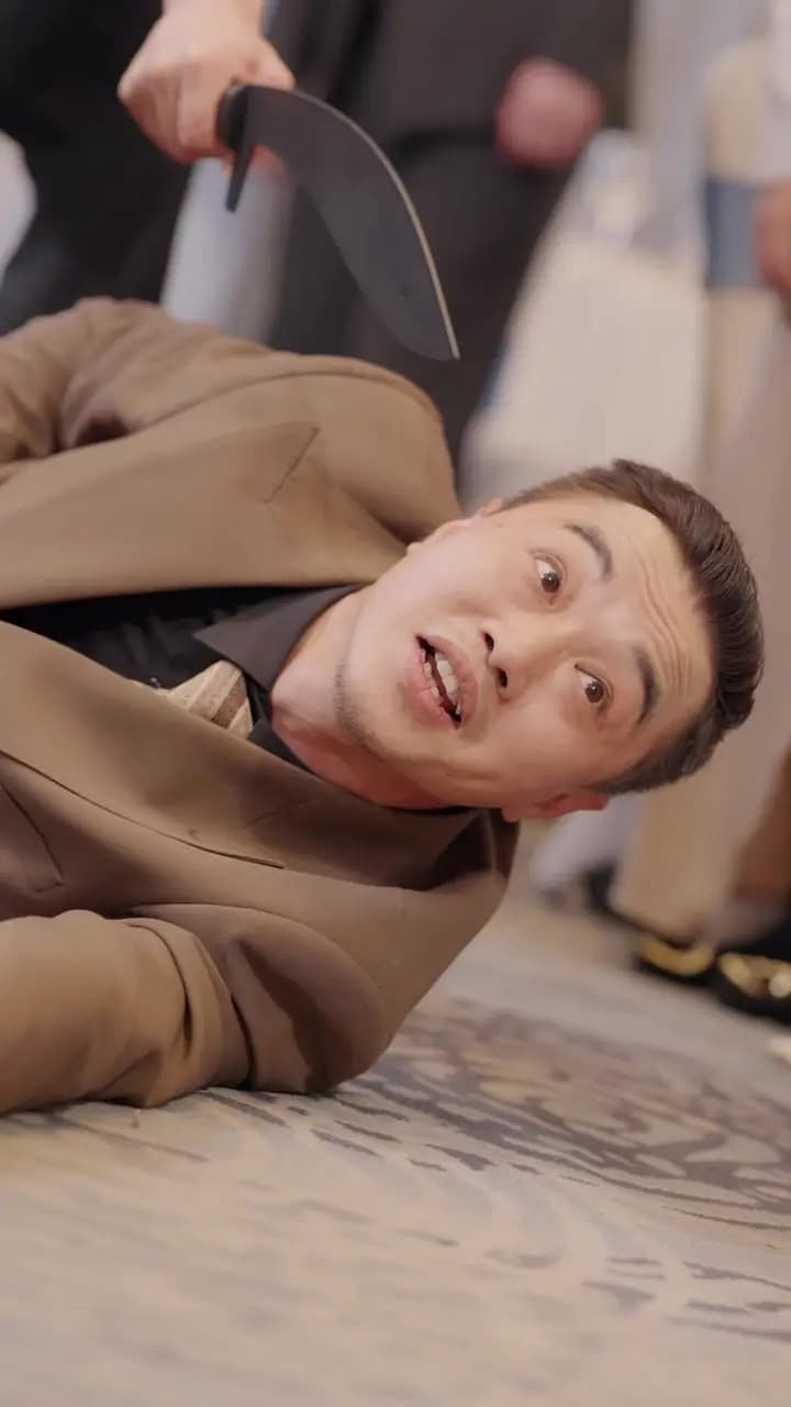 Episode Cover