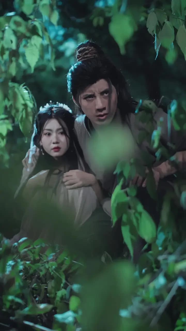 Episode Cover