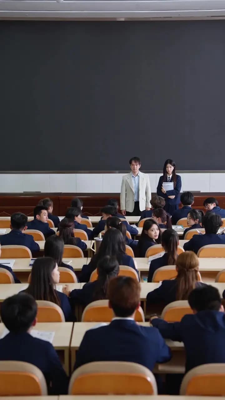 Episode Cover