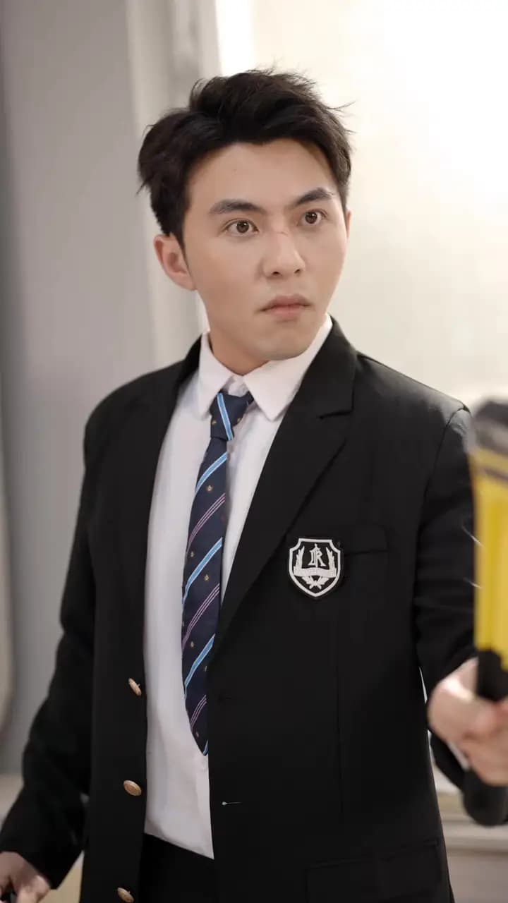 Episode Cover