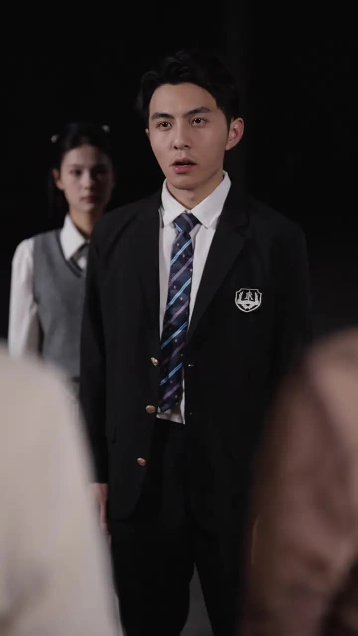 Episode Cover