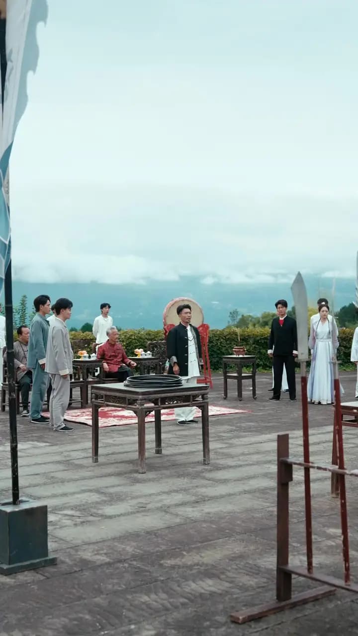 Episode Cover