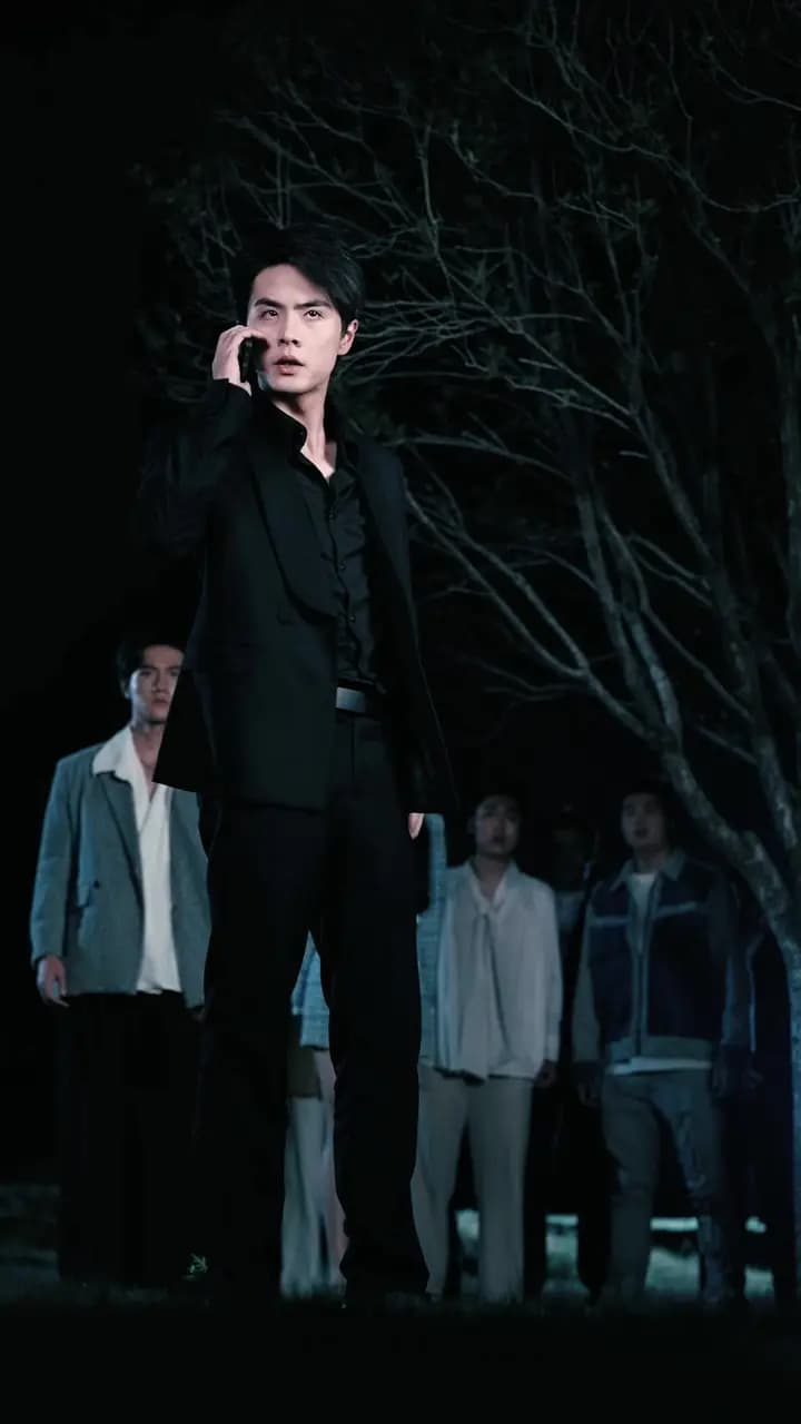 Episode Cover