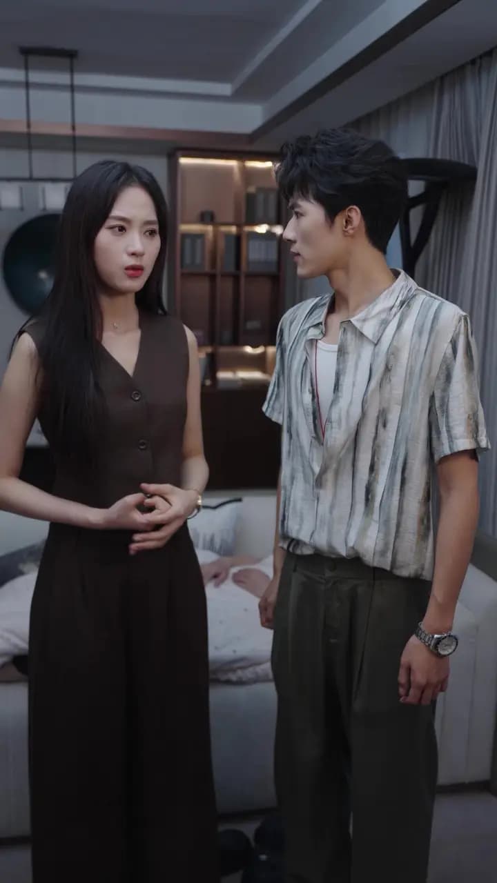 Episode Cover