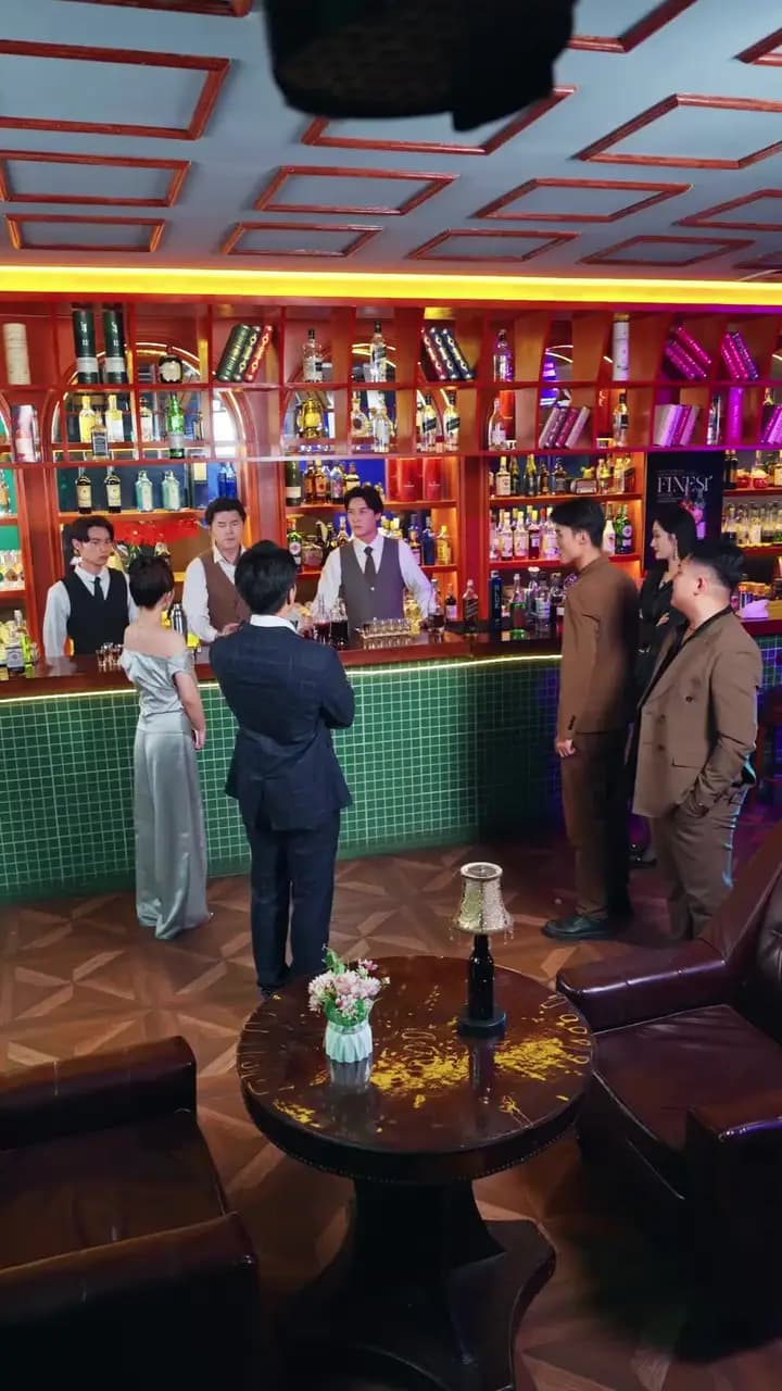 Episode Cover