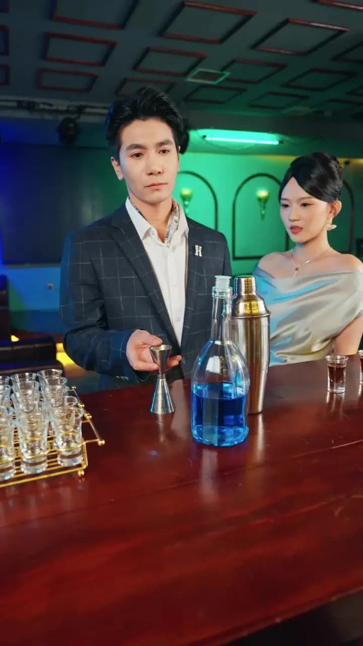 Episode Cover