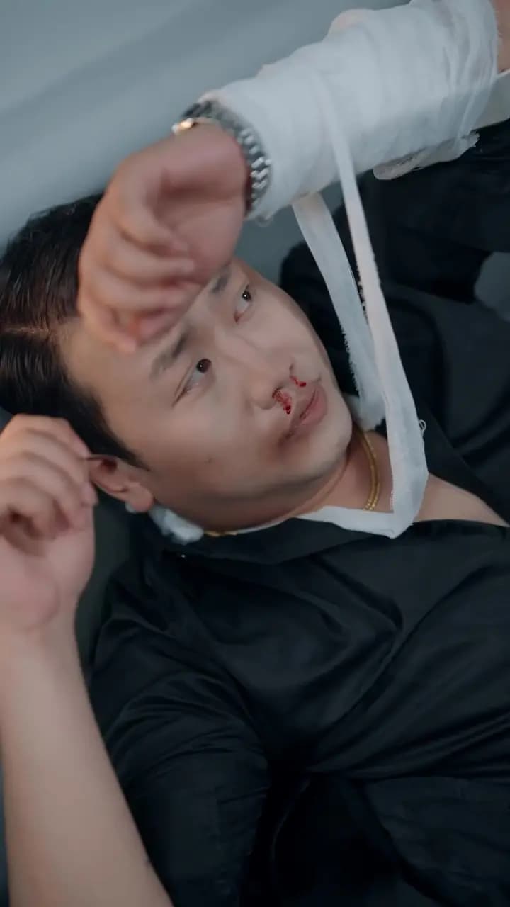 Episode Cover