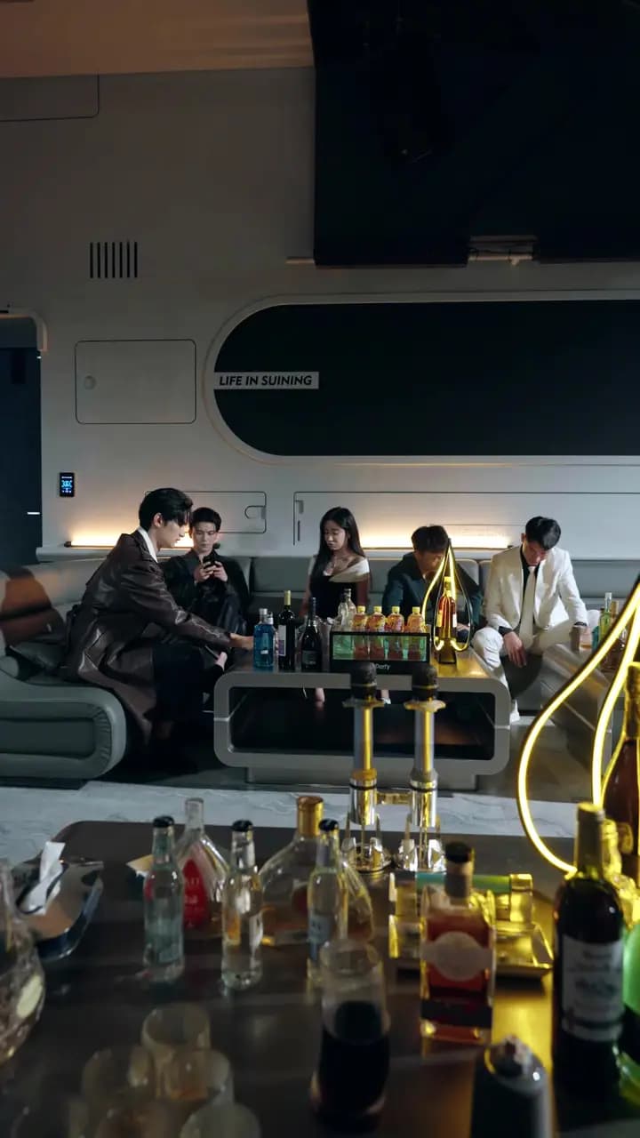 Episode Cover