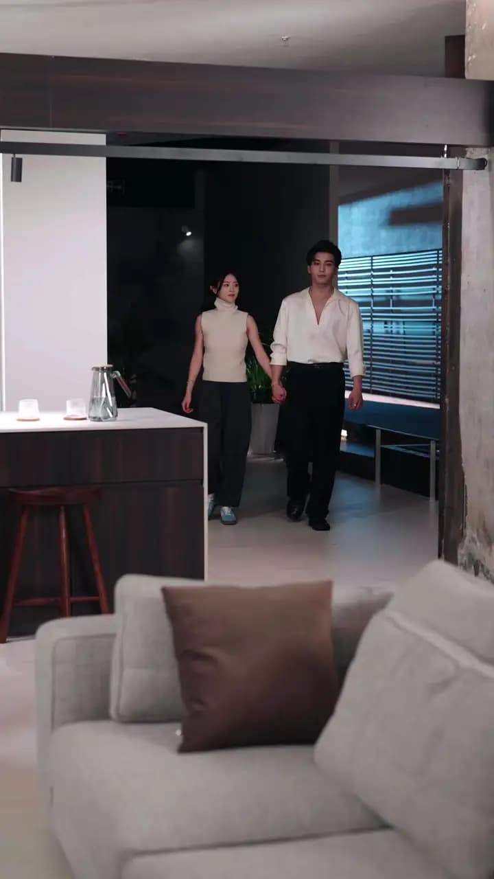 Episode Cover