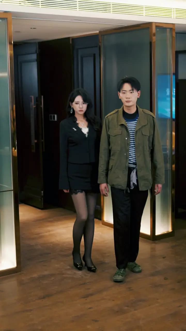 Episode Cover