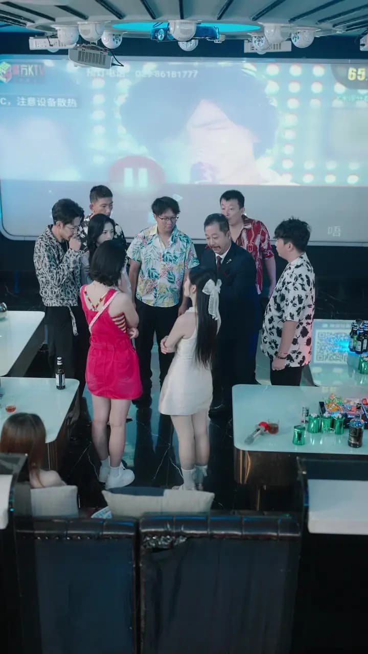 Episode Cover