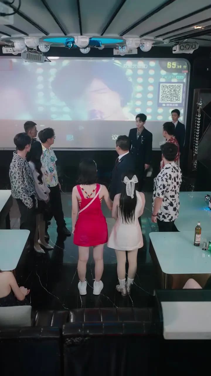 Episode Cover