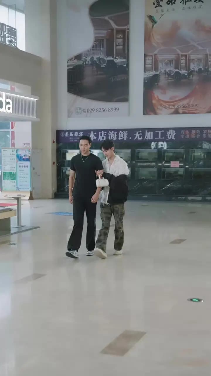 Episode Cover
