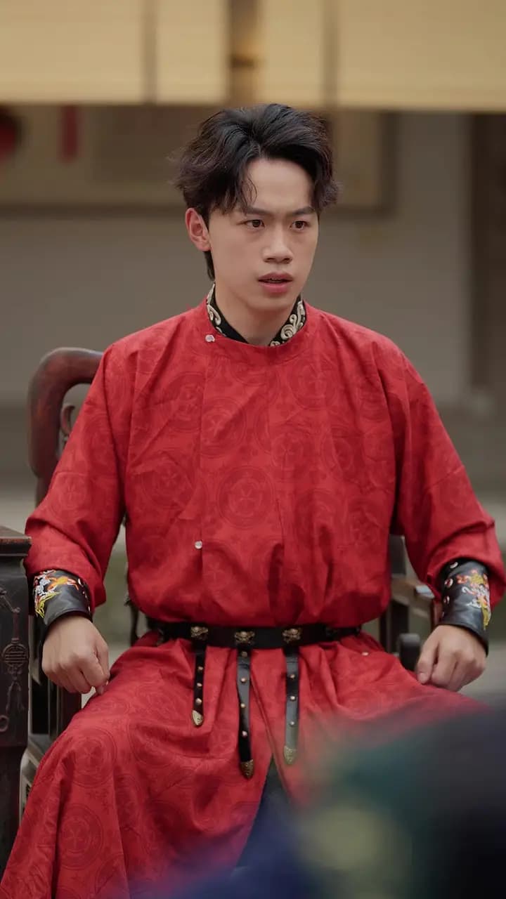 Episode Cover