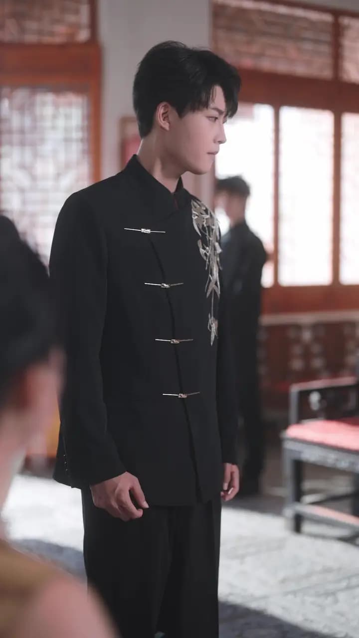 Episode Cover