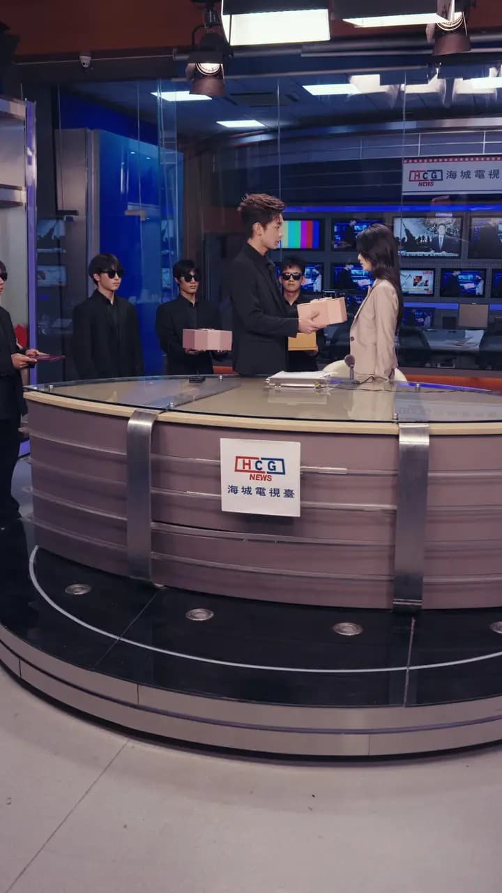 Episode Cover