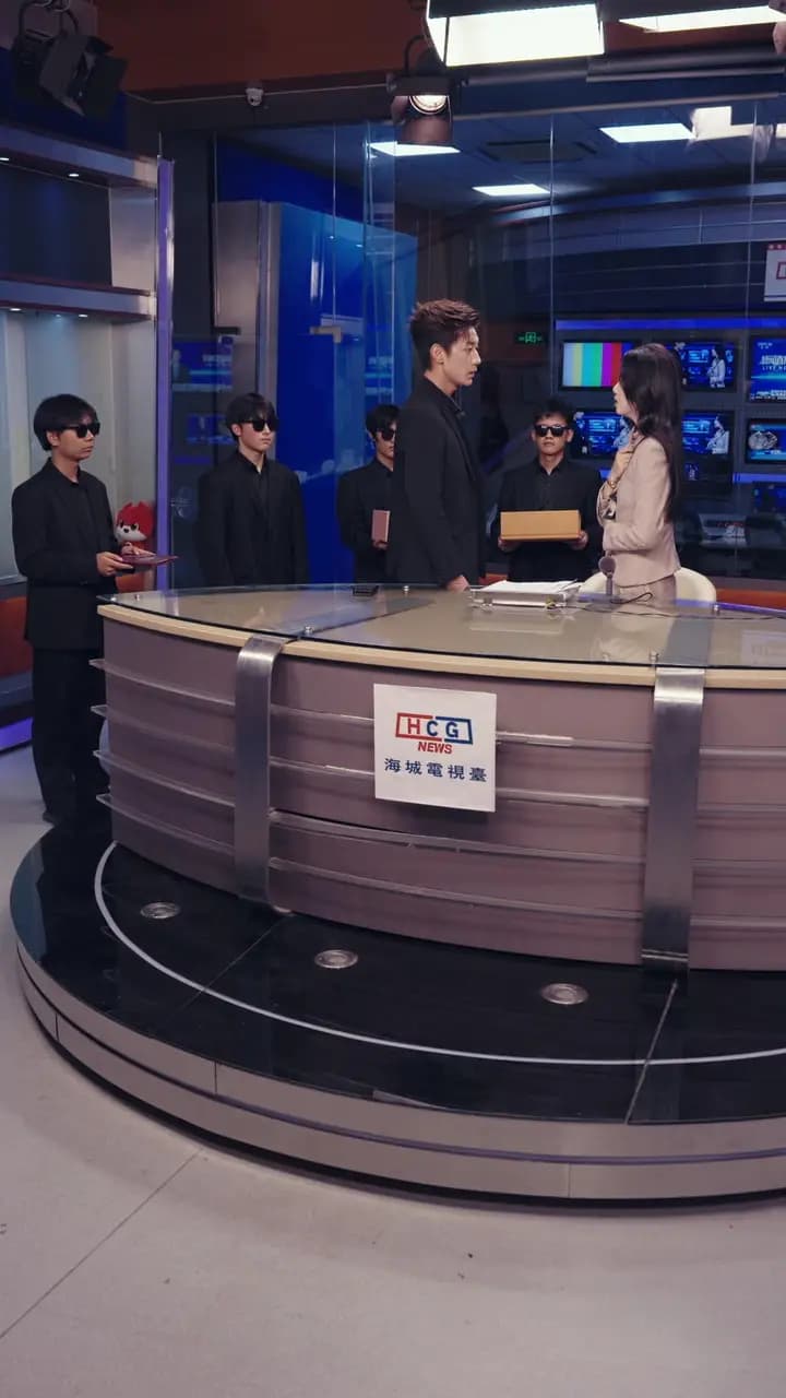 Episode Cover