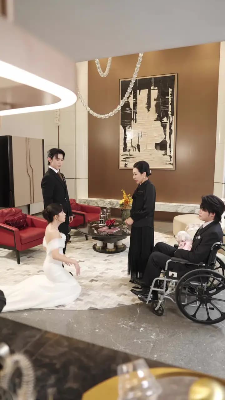 Episode Cover