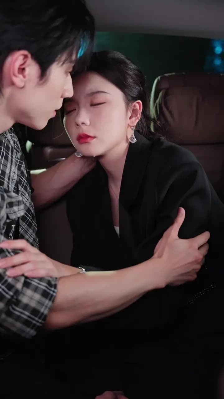 Episode Cover