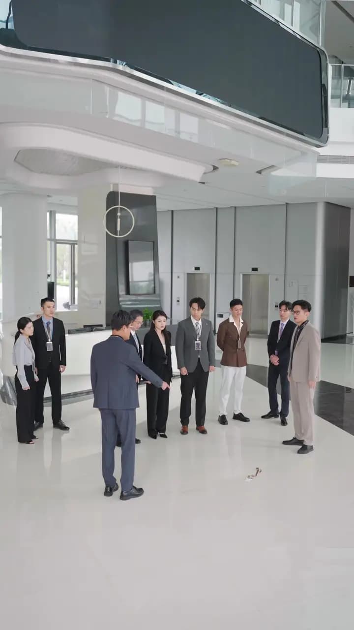 Episode Cover