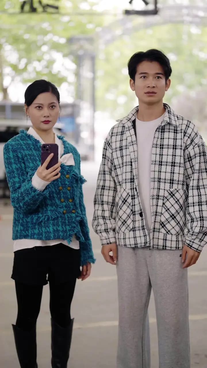 Episode Cover