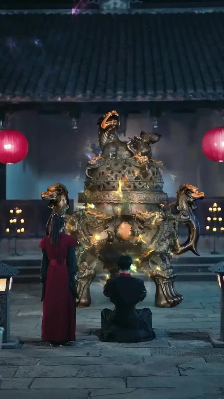 Episode Cover