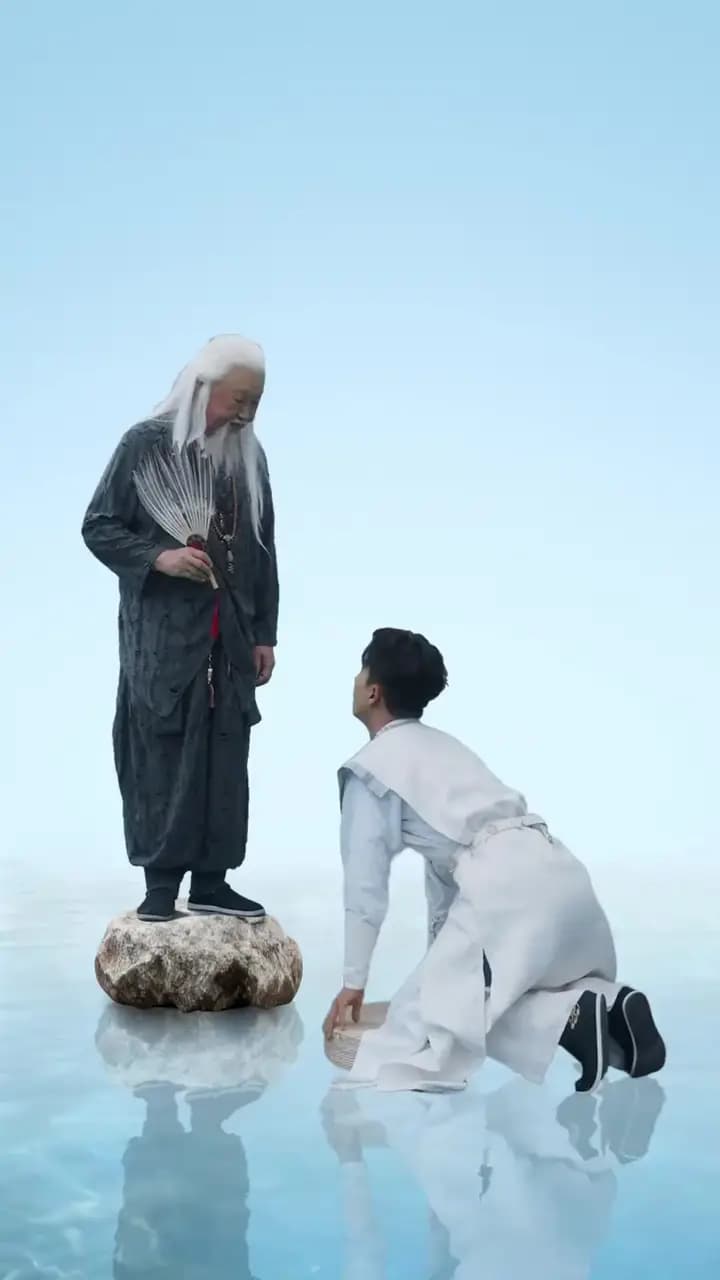 Episode Cover