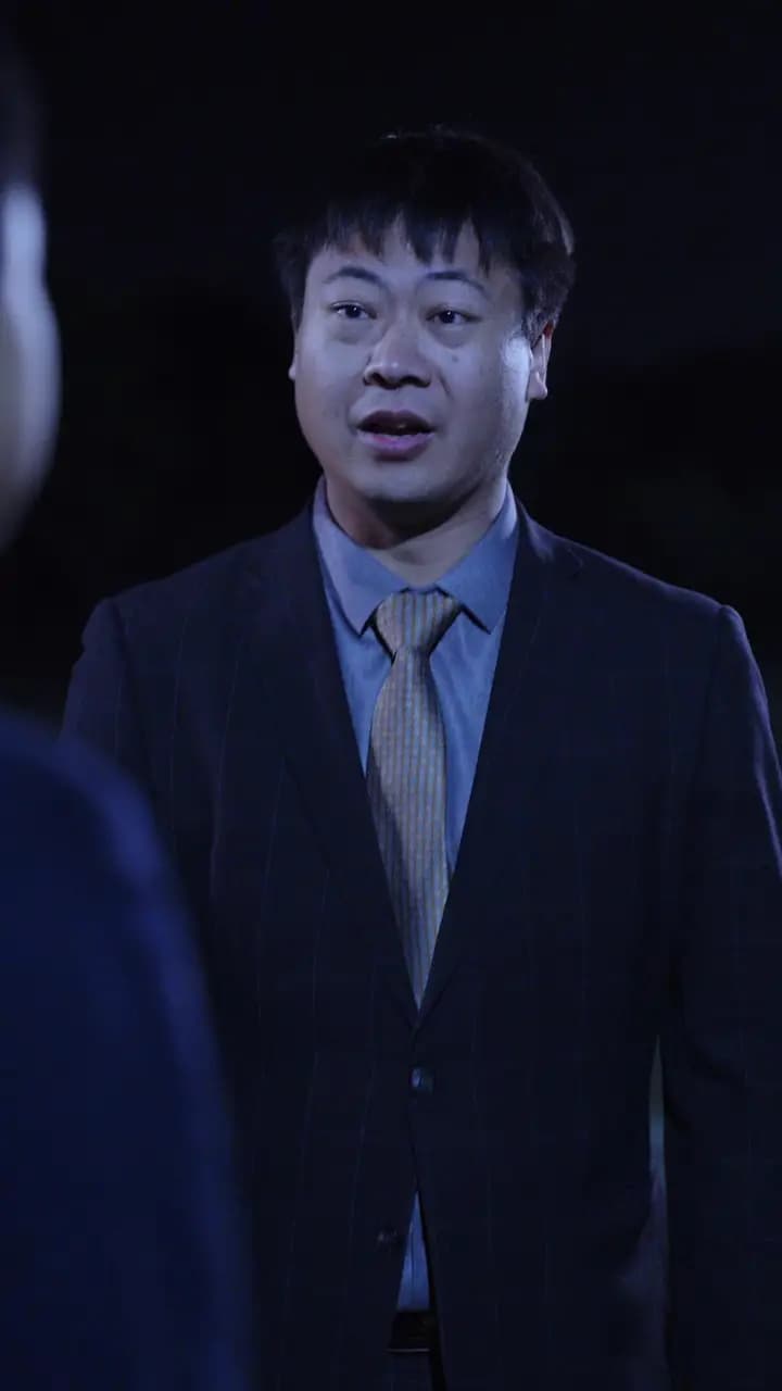 Episode Cover