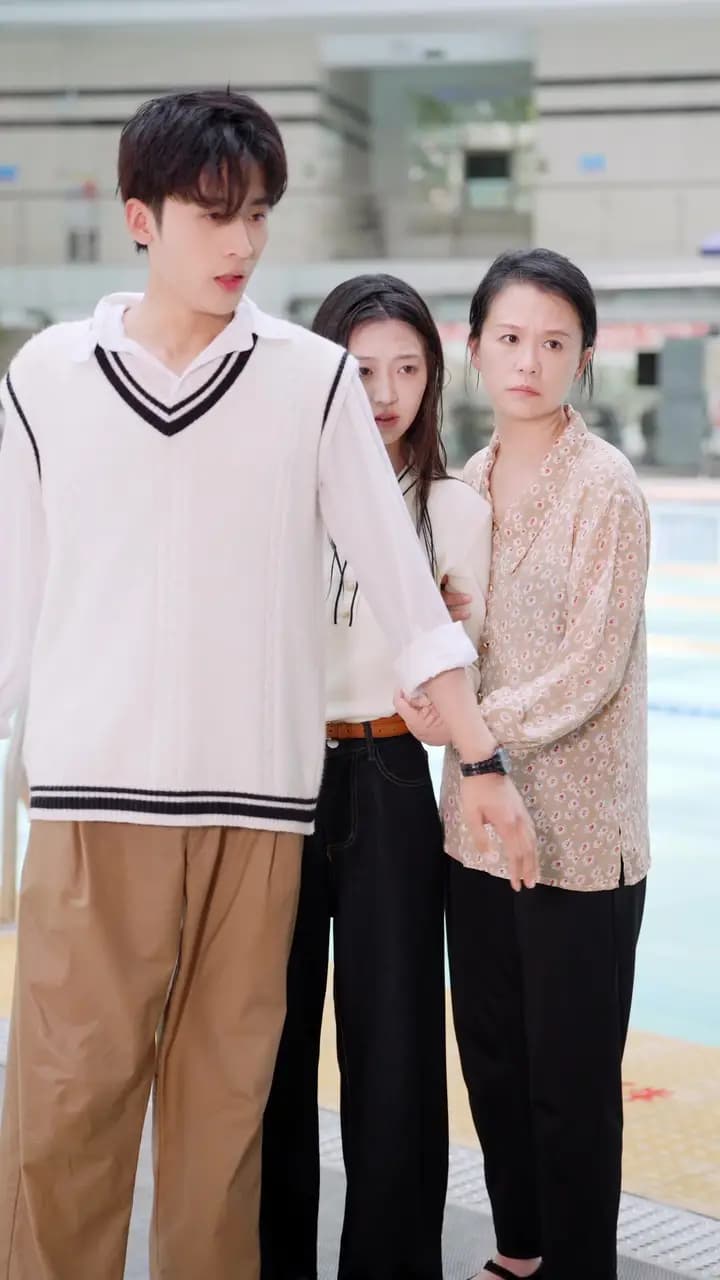 Episode Cover