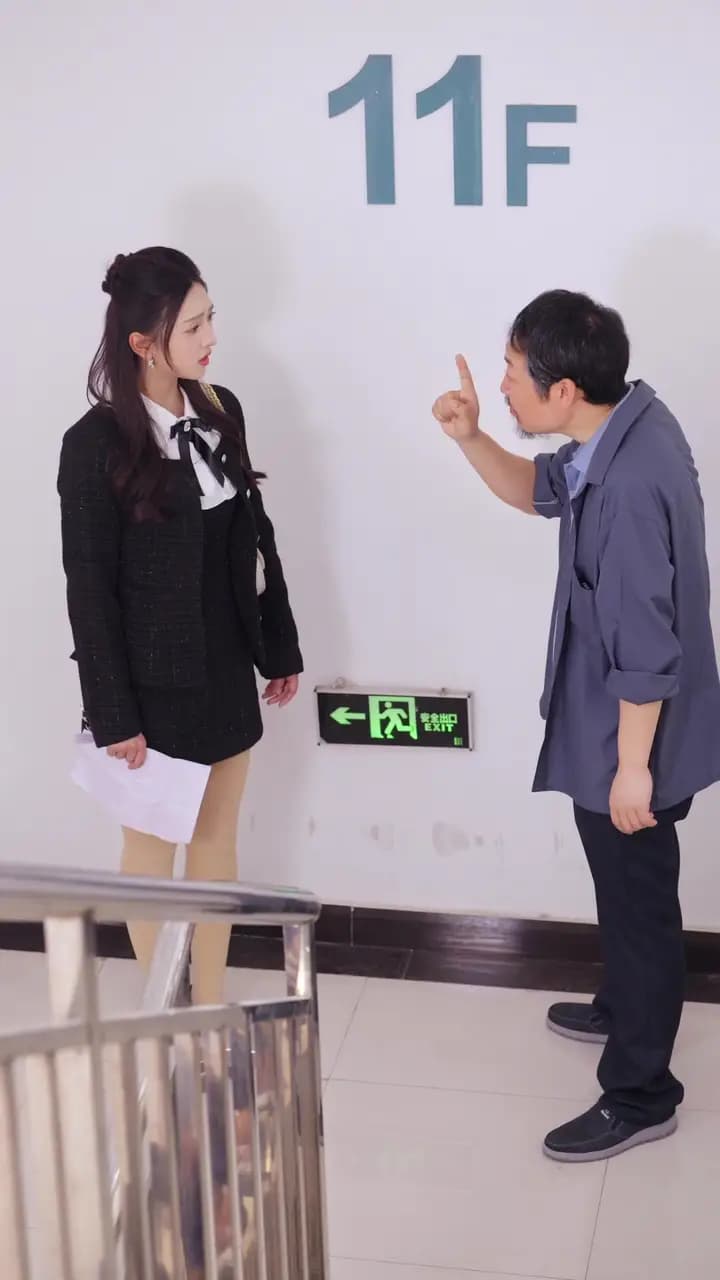 Episode Cover
