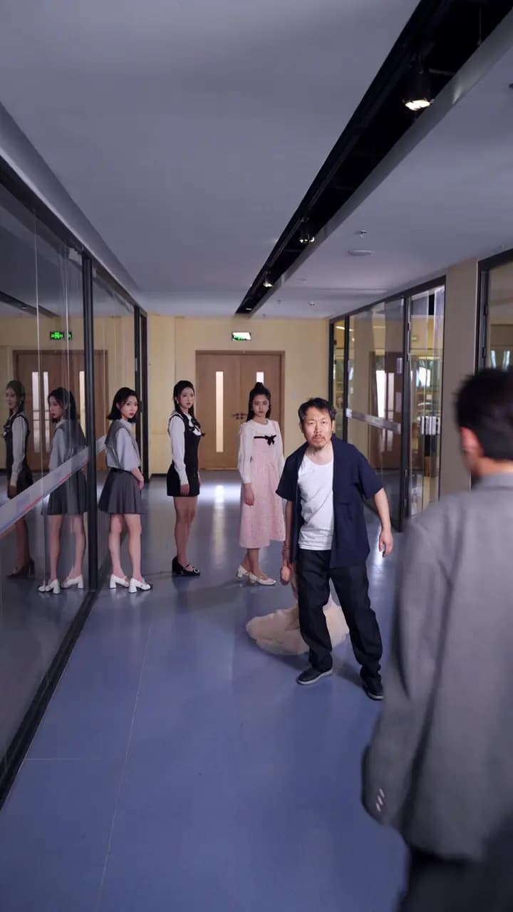 Episode Cover