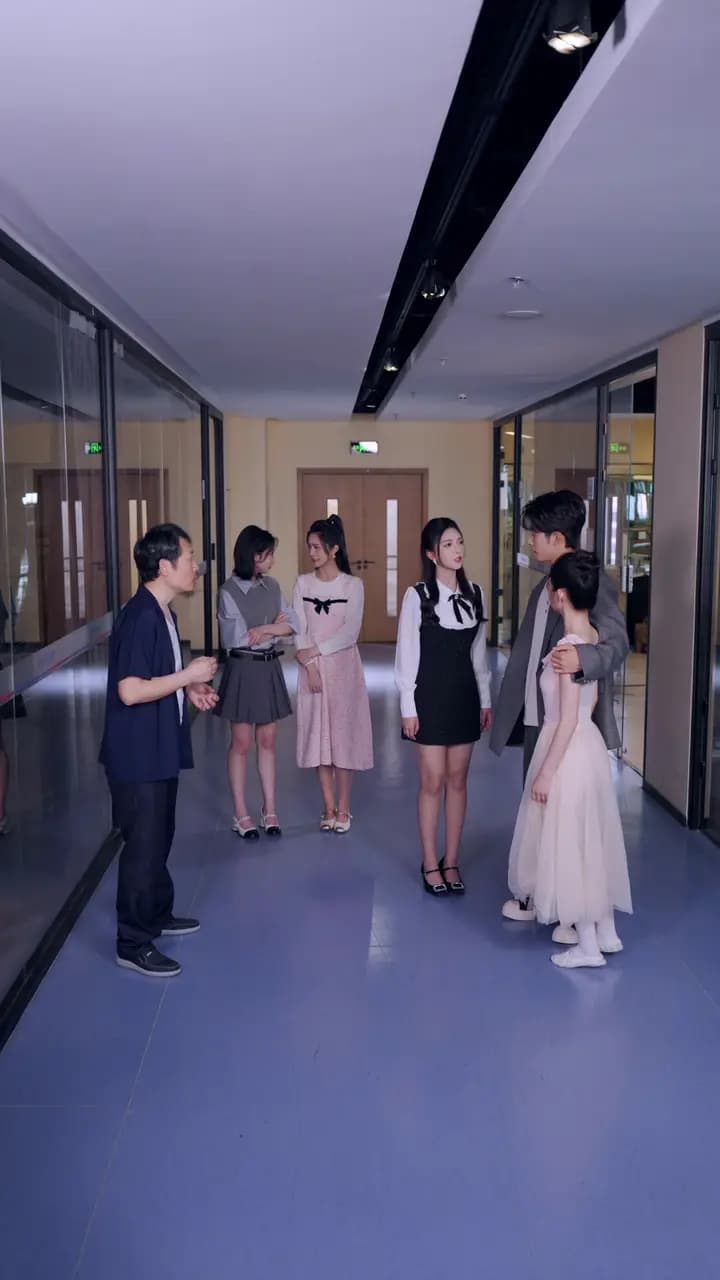 Episode Cover